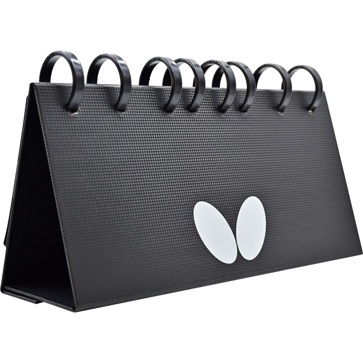 Butterfly Basic Scorer - Back